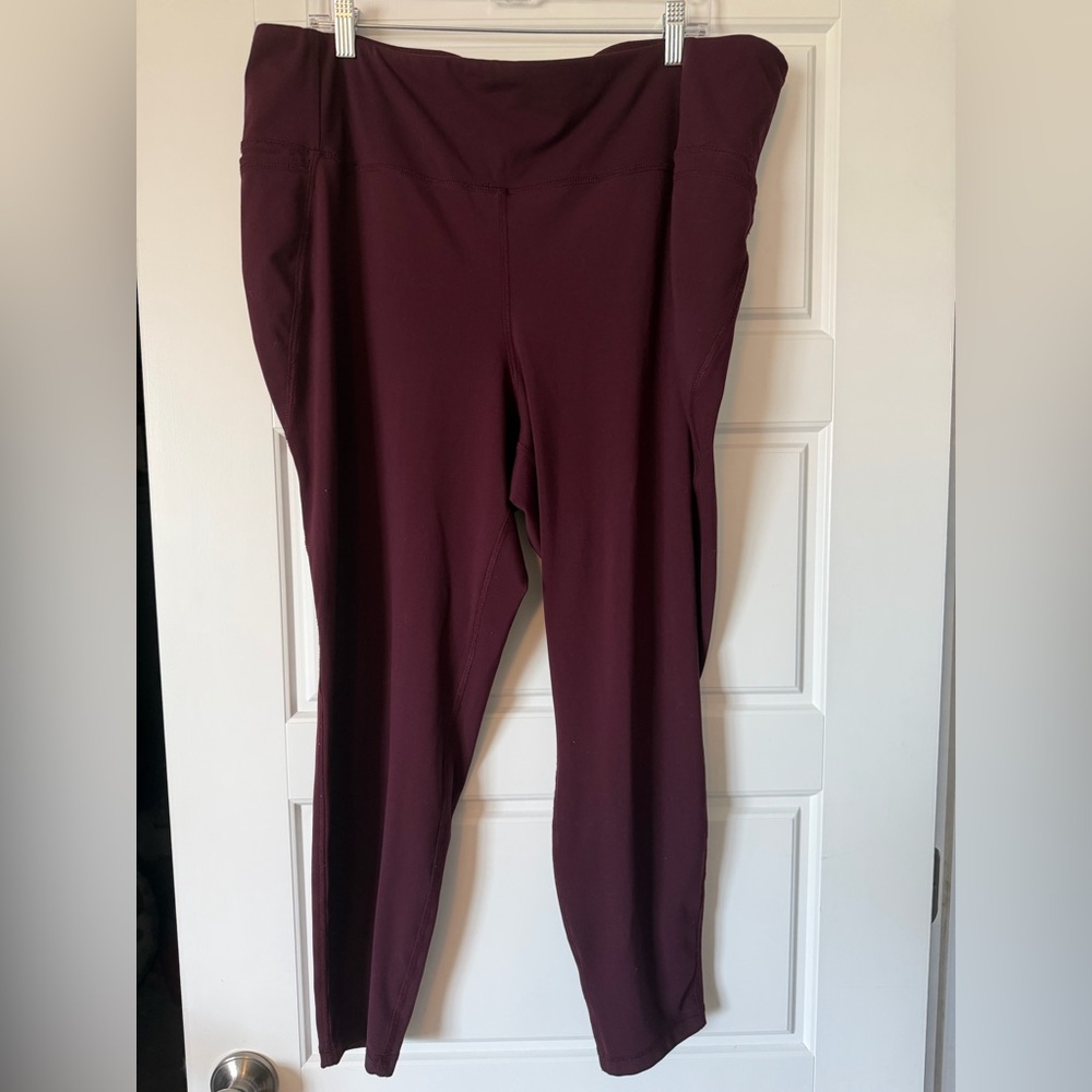 Women's High-Rise Leggings